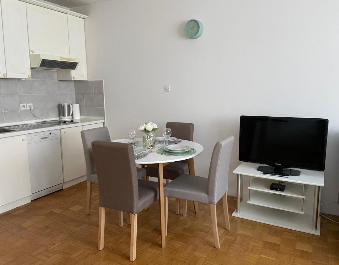 - Grey Appartement Ljubljana