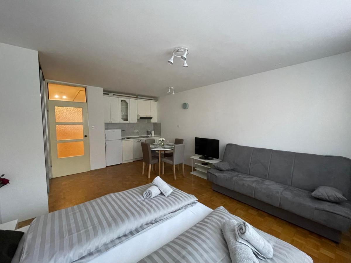 Appartement - Grey *